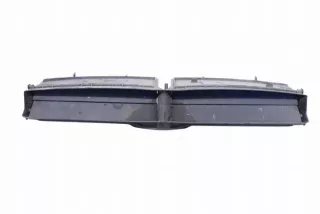 103485000E Решетка радиатора Tesla model X Арт e12168295, вид 1
