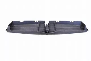 103485000E Решетка радиатора Tesla model X Арт e12168295, вид 3