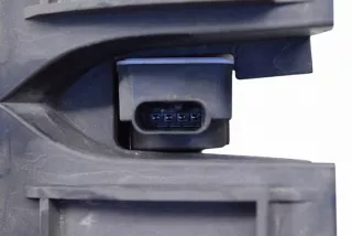103485000E Решетка радиатора Tesla model X Арт e12168295, вид 5