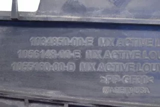103485000E Решетка радиатора Tesla model X Арт e12168295, вид 6
