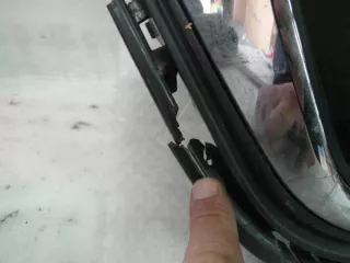 657853653A Решетка радиатора Skoda Scala Арт e12168256, вид 4