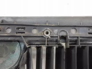 6Y0853668B Решетка радиатора Skoda Fabia 1 Арт e12168242, вид 2