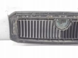 6Y0853668B Решетка радиатора Skoda Fabia 1 Арт e12168242, вид 4