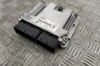 8512047 Блок управления двигателем BMW 3 E90/E91/E92/E93 Арт e12168169, вид 2