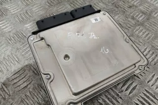 8512047 Блок управления двигателем BMW 3 E90/E91/E92/E93 Арт e12168169, вид 3