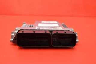 7801710 0281013252 Блок управления двигателем BMW 3 E90/E91/E92/E93 Арт e12168143, вид 3