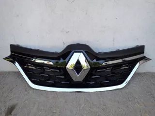 623103515R Решетка радиатора Renault Arkana Арт e12168086, вид 1