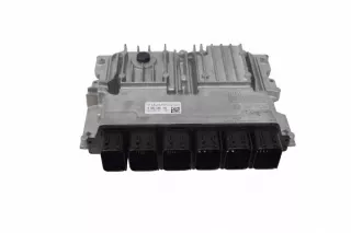 5A23E06 Блок управления двигателем BMW 3 G20/G21 Арт e12168072, вид 2