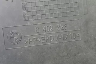 8402326 Бампер задний BMW X5 E53 Арт e12167894, вид 14