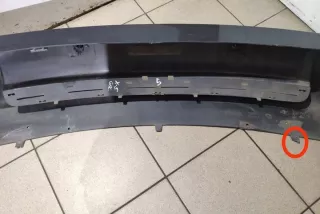 8038275 Бампер задний BMW X5 E70 Арт e12167869, вид 7