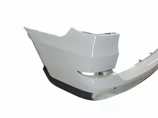 RPG28046 Бампер задний BMW X5 E70 Арт e12167868, вид 4