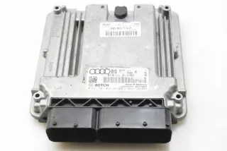 8K5907115H Блок управления двигателем Audi S4 B8 Арт e12167824, вид 4