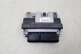 03L906018JH Блок управления двигателем Audi S4 B8 Арт e12167823, вид 4