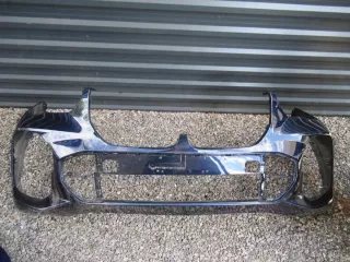 8069207 Бампер передний BMW X5 G05  Арт e12167799, вид 1