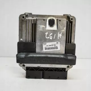 04L906021CG Блок управления двигателем Audi Q5 1 Арт e12167759, вид 2