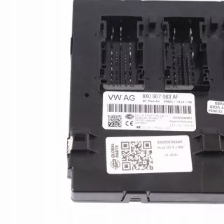 8X0907063AF Блок управления двигателем Audi Q3 2 Арт e12167746, вид 2