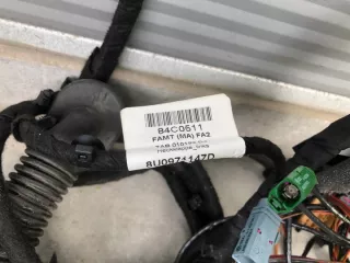 8U0907441 Блок управления двигателем Audi Q3 1 Арт e12167744, вид 4