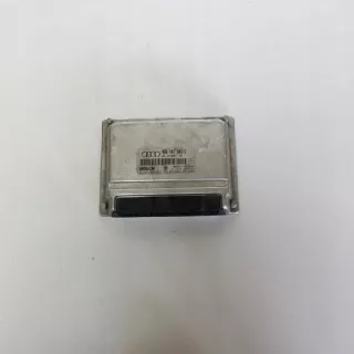 4B0907401E Блок управления двигателем Audi A6 C5 (S6,RS6) Арт e12167684, вид 3