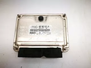 038906019LM Блок управления двигателем Audi A6 C5 (S6,RS6) Арт e12167672, вид 4