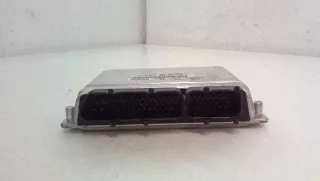 4B0907552F Блок управления двигателем Audi A6 C5 (S6,RS6) Арт e12167618, вид 4