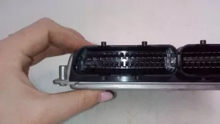4B0907552F Блок управления двигателем Audi A6 C5 (S6,RS6) Арт e12167618, вид 7