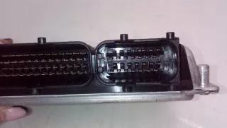 4B0907552F Блок управления двигателем Audi A6 C5 (S6,RS6) Арт e12167618, вид 8