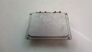 4B0907552F Блок управления двигателем Audi A6 C5 (S6,RS6) Арт e12167618, вид 9