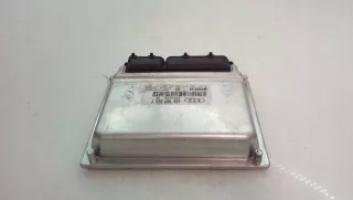 4B0907552F Блок управления двигателем Audi A6 C5 (S6,RS6) Арт e12167618, вид 10
