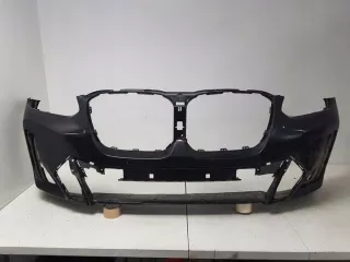 8081055 Бампер передний BMW X3 G01 Арт e12167607, вид 2