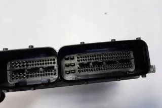 4F1910551D Блок управления двигателем Audi A6 C6 (S6,RS6) Арт e12167595, вид 2
