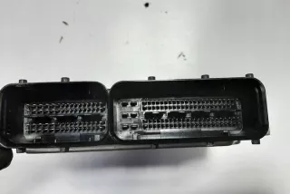 03L906018LA Блок управления двигателем Audi A6 C7 (S6,RS6) Арт e12167545, вид 2
