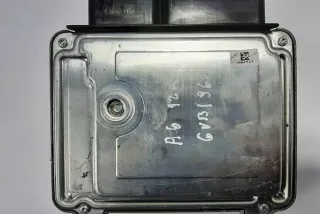 03L906018LA Блок управления двигателем Audi A6 C7 (S6,RS6) Арт e12167545, вид 3