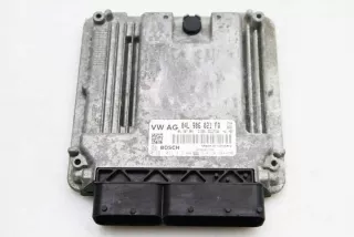 04L906021FQ Блок управления двигателем Audi A6 C7 (S6,RS6) Арт e12167524, вид 1