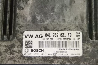 04L906021FQ Блок управления двигателем Audi A6 C7 (S6,RS6) Арт e12167524, вид 4