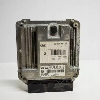 04L906021FR Блок управления двигателем Audi A6 C7 (S6,RS6) Арт e12167511, вид 4
