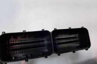 4G0907589D Блок управления двигателем Audi A6 C7 (S6,RS6) Арт e12167510, вид 2