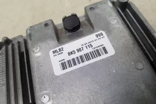 8K5907115 Блок управления двигателем Audi A4 B8 Арт e12167465, вид 2