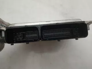 8E0909559M Блок управления двигателем Audi A4 B6 Арт e12167392, вид 1