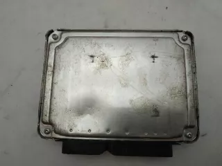 8E0909559M Блок управления двигателем Audi A4 B6 Арт e12167392, вид 3