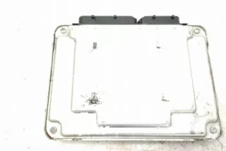1039S02147 Блок управления двигателем Audi A4 B6 Арт e12167391, вид 1