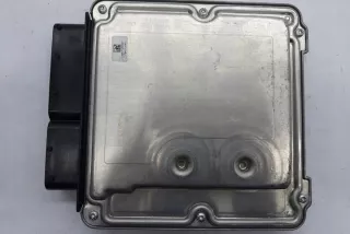 03G906016GD Блок управления двигателем Audi A4 B7 Арт e12167369, вид 2