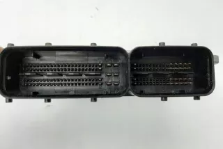 03G906016GD Блок управления двигателем Audi A4 B7 Арт e12167368, вид 3