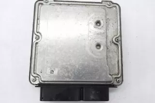 03G906016GD Блок управления двигателем Audi A4 B7 Арт e12167368, вид 4