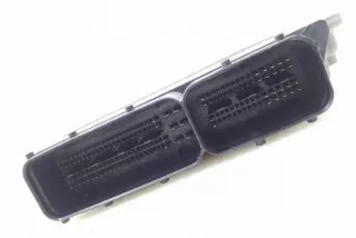 03G906016N Блок управления двигателем Audi A4 B7 Арт e12167347, вид 2