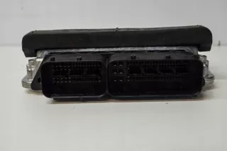 03L906022JN Блок управления двигателем Audi A4 B8 Арт e12167322, вид 5