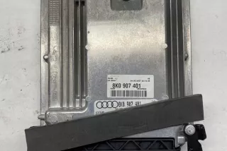 8K0907401 Блок управления двигателем Audi A4 B8 Арт e12167310, вид 2