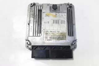 03L906022NP Блок управления двигателем Audi A4 B8 Арт e12167300, вид 4