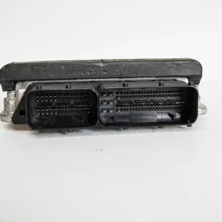 03L906018KL Блок управления двигателем Audi A4 B8 Арт e12167290, вид 1