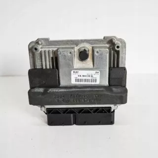 03L906018KL Блок управления двигателем Audi A4 B8 Арт e12167290, вид 2