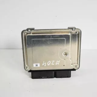 03L906018KL Блок управления двигателем Audi A4 B8 Арт e12167290, вид 3